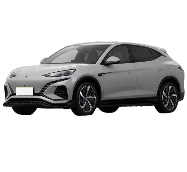 Potencia máxima 390kW DENZA N7 N-Sport Edition 530hp Pure Electric Dual Motor Tracción a las cuatro ruedas con suspensión neumática y HUD