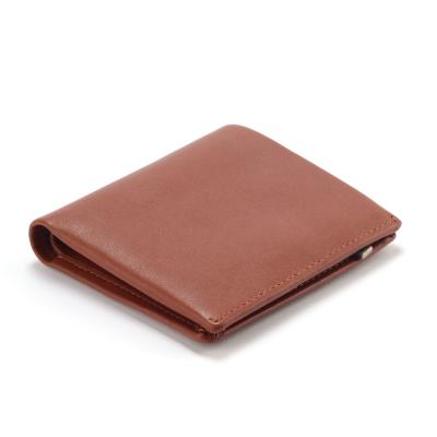 Rfid de CDR hommes de 10.5x9.5x2cm bloquant l'anti vol Smart Card EN17 de portefeuille