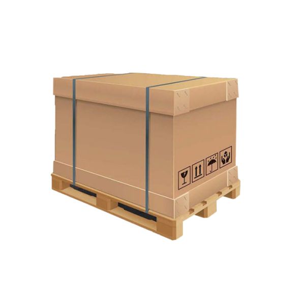 220 1000 1200 коробок гибкой упаковки контейнера качества еды бумажных IBC 1600 литров