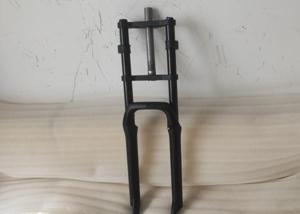 100mm/120mm Travel Aluminum 9mm Open Dropout/135mm Lower Legs Bike Fork