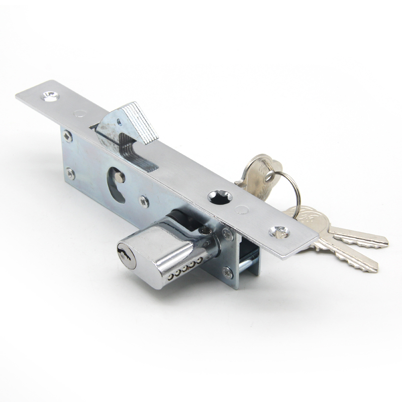 Тип ODM крюка OEM нержавеющей стали стиля Mortise тела замка материальный