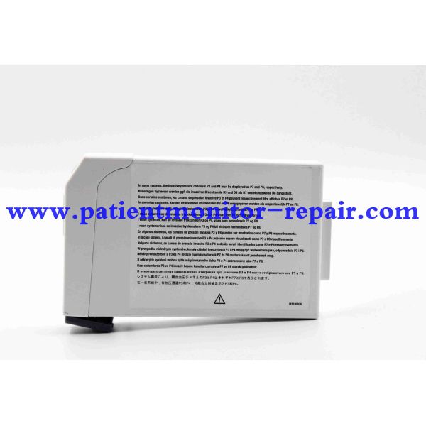 Наполните газом модуль Э-сКО-00 ПН М1197895 США на монитор ГЭ Б450 Б650 Б850 С5 терпеливый 99% новое