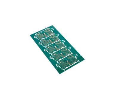 ODM Multilayer FR4 Tg170 PCB Circuit Board For Wearable Devices