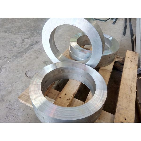 Высокопрочный алюминий выковал продукты 73000 растяжимой ПСИ прочности выхода