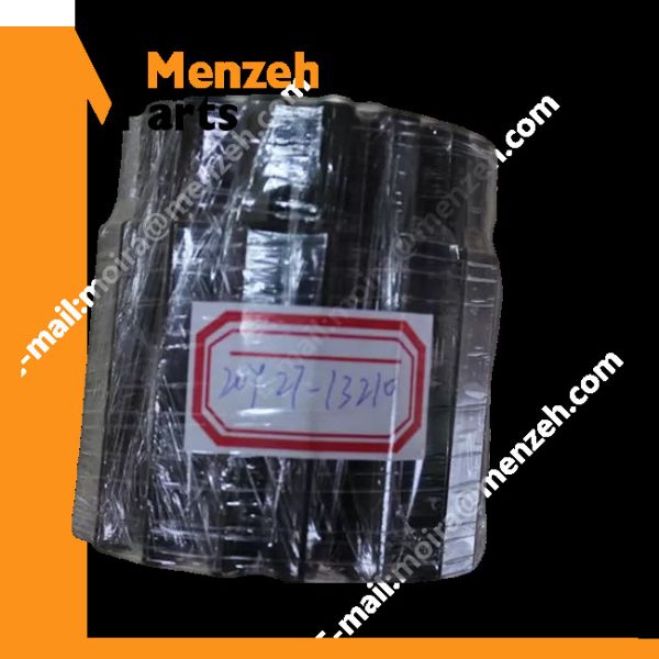 PC200-5 PC200 PC210 Gear Excavator Final Drive Parts 20Y-27-13210 6206-31-4792 206-27-44112