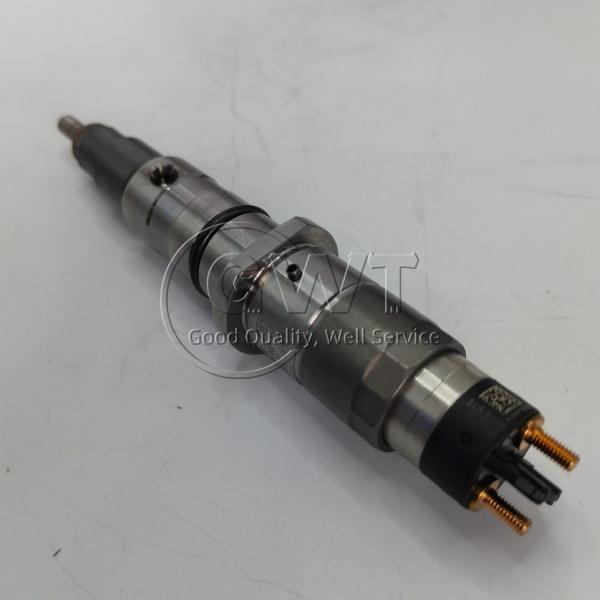 Comum Rail Injector Nozzles para injetor de combustível 4940170 5263308 DLLA118P2203 PC300-8 044512024 0445120236