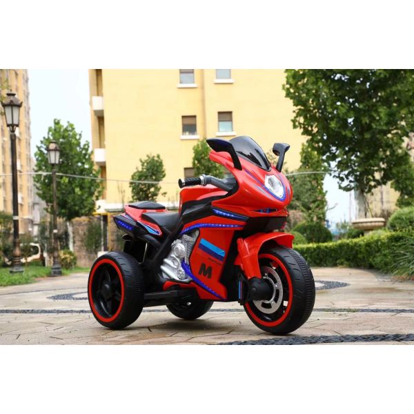 550*1 Мотор Желтый 12В Электрический Мотомотор Мотоцикл для Больших Детей Игрушки 2022 Лучший