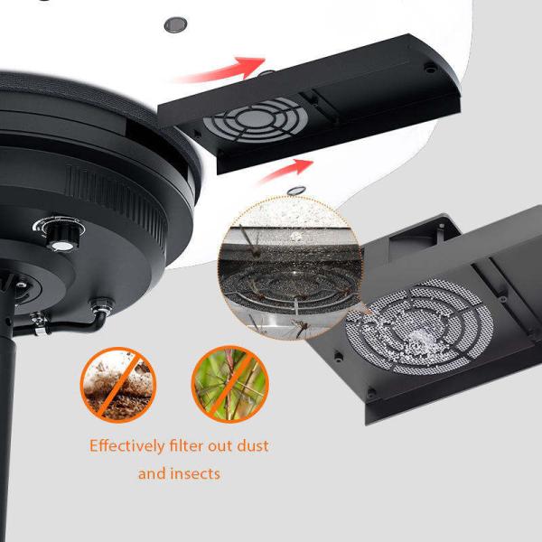 L'éclairage de ballon à LED de 500W IP65 50000Hrs 160lm/W AC90-305V