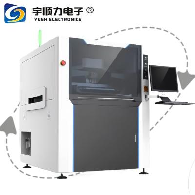 SMT Automatic PCB Solder Paste Printing Machine YSL-4034