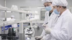 Guangzhou Huaxia Biopharmaceutical Co., Ltd.
