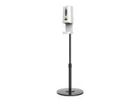 Do distribuidor automático do Sanitizer da mão de LIEN001TM termômetro infravermelho de Digitas