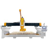 Machinerie industrielle à haute précision à haute vitesse pour les fabricants de pierre