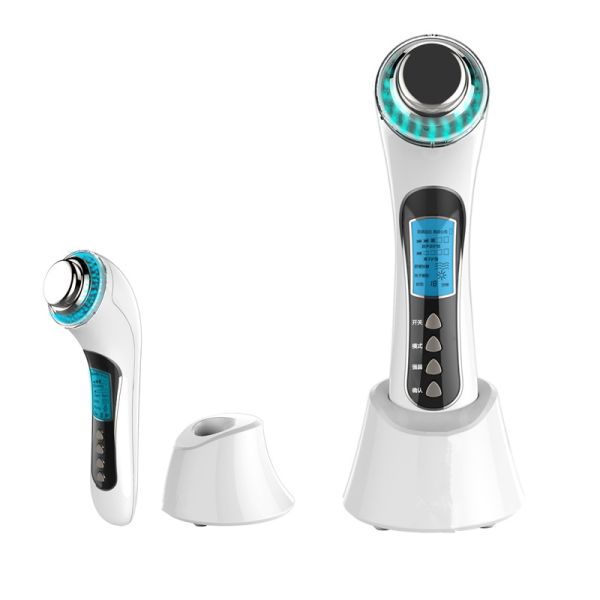 5 V Hand Held Light Therapy Device Mirco Force Massage 1 Year Warranty