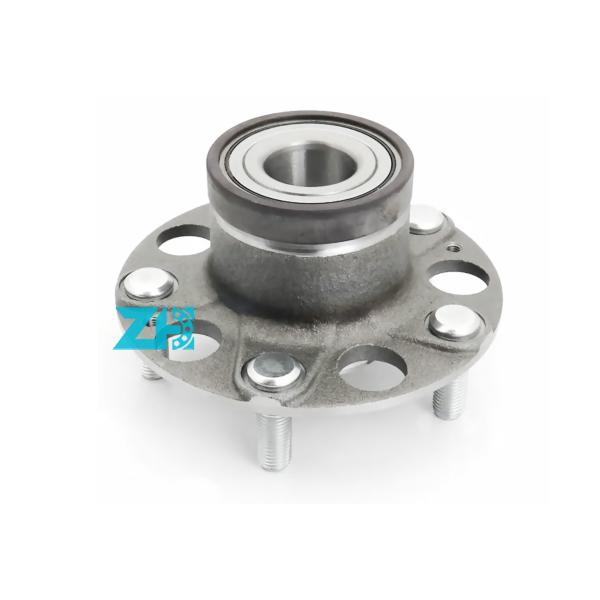 42200-T6P-H51 42200T6PH51 Montar a unidade de rolamento das rodas traseiras Acessórios para automóveis