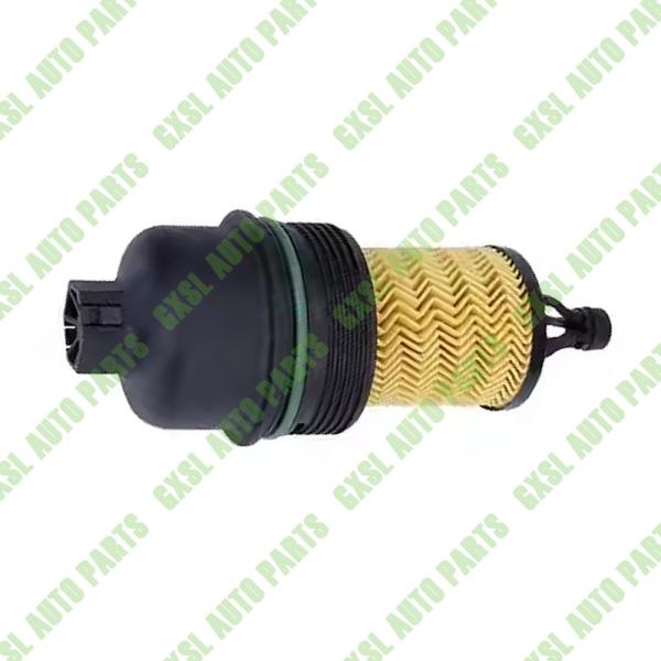 For Maserati Levante Ghibli Quattroporte M156 Oil Filter Cartridge OEM 311401