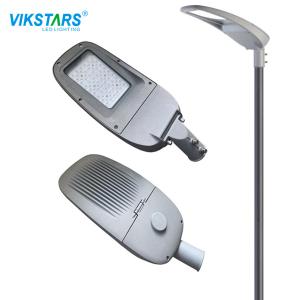 Réverbère de lumière de SMD3030*72pcs LED 130lm/W 60W 20.5in Constant Isolated