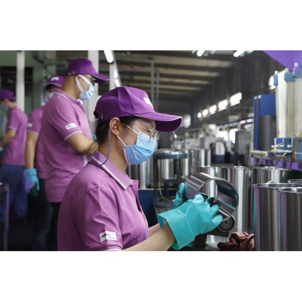 Guangzhou Fusa Liner Co., Ltd.