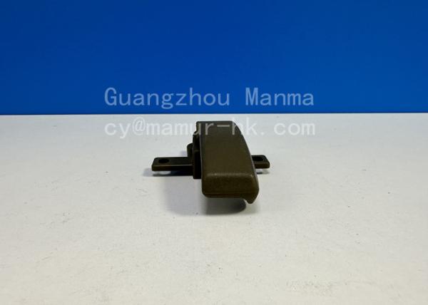 8-97866599-1 ISUZU Truck Parts Door Inside Lever ASM For NKR NPR