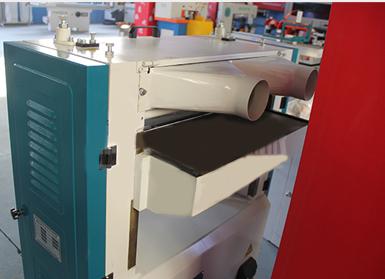 Машины для планирования дерева Машины для деревообработки 830*825*1340 мм Скорость шпинделя 5000 р/мин