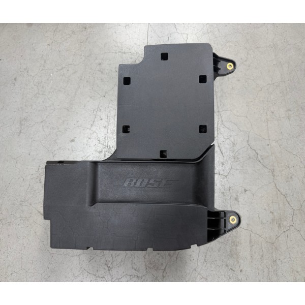 Classic High-quality Panamera 971.1.2 976 Trunk Rear Subwoofer Speaker Bose Audio System Speaker for Porsche