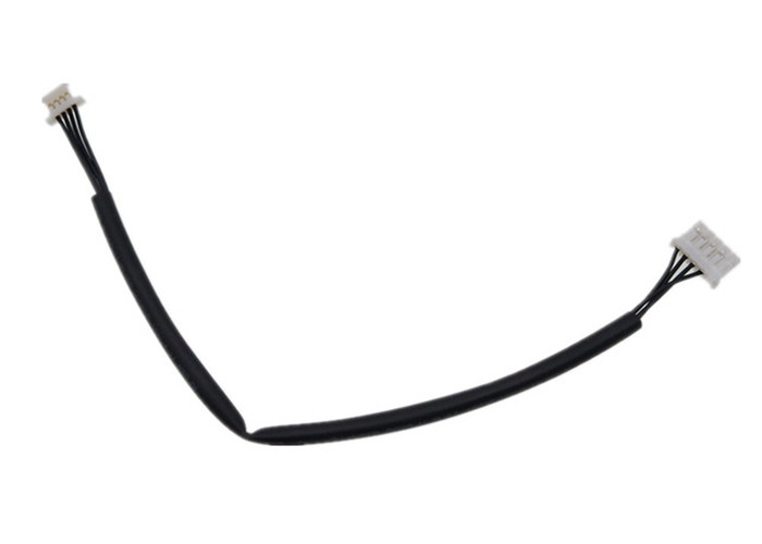 Ультратонкое Molex 51146-0400 1.25MM к монтажной схеме JST PHR-5 2,0 6pin UL571 28AWG для Lcd