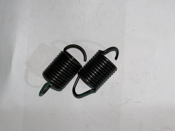 Componente padrão 12V. 13.01b 12vb. 13.01 Governador de mola para pedido personalizado