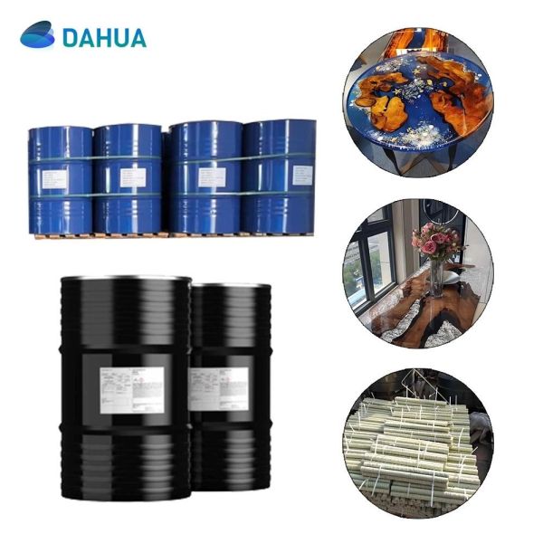 Epoxy Curing Agent HUNTSMAN Triethylenetetramine TETA Hardener