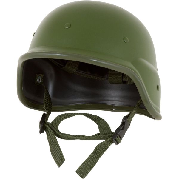 Gunfighter Ballistic Helmet Army Combat , Level 4 Ballistic Helmet