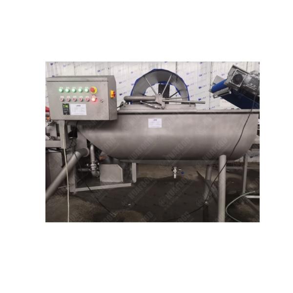 green beans peas Broad bean peeling washing freezing machine cow pea kidney bean washing blanching processing line