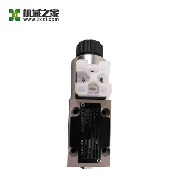 Соленоидный клапан 4WE6EA61B CG24N9Z5L 1010300192 ZOOMLION