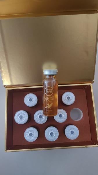 Beehall New Design Organic Food Manufacturer Custom Logo Royal Jelly Honey