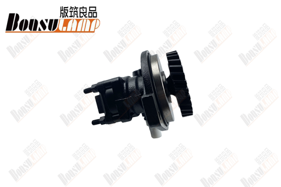 Power Steering Pump For NPR 4HF1  OEM 8-97136574-0 8971365740