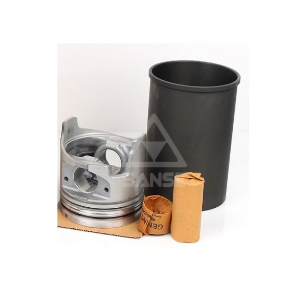 1-87813127-3 Rebuild Kit ISUZU 6 Cylinder Liner Diesel Engine Parts