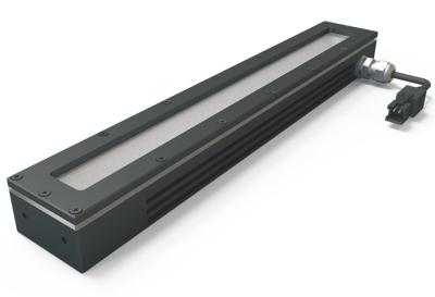 Diodo emissor de luz impermeável feito sob encomenda da visão por computador da avaliação IP67 que ilumina o tempo longo