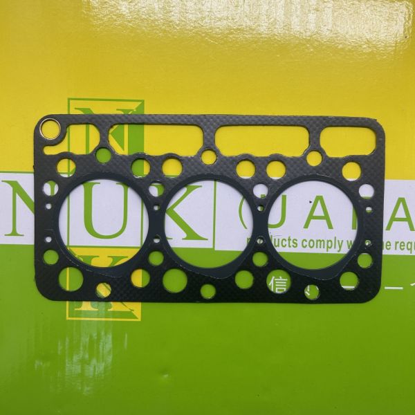 D750 Cylinder Head Gasket for Kubota Engine Gasket D750 Machinery Engine Parts