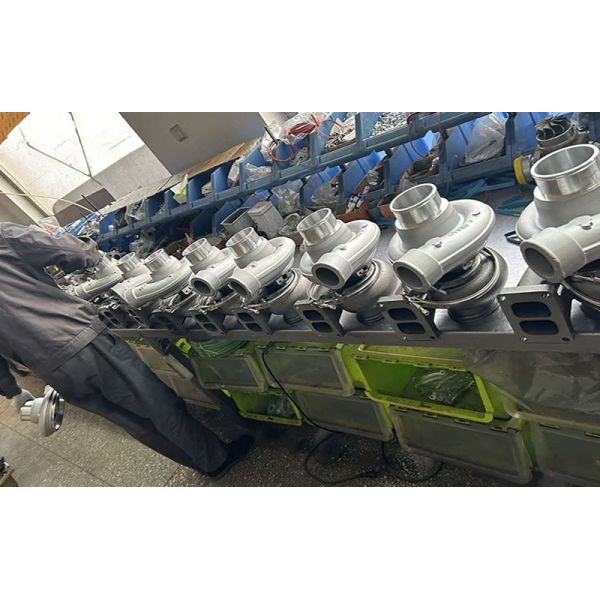 NINGXIA GLORY GROUP CO.，LTD