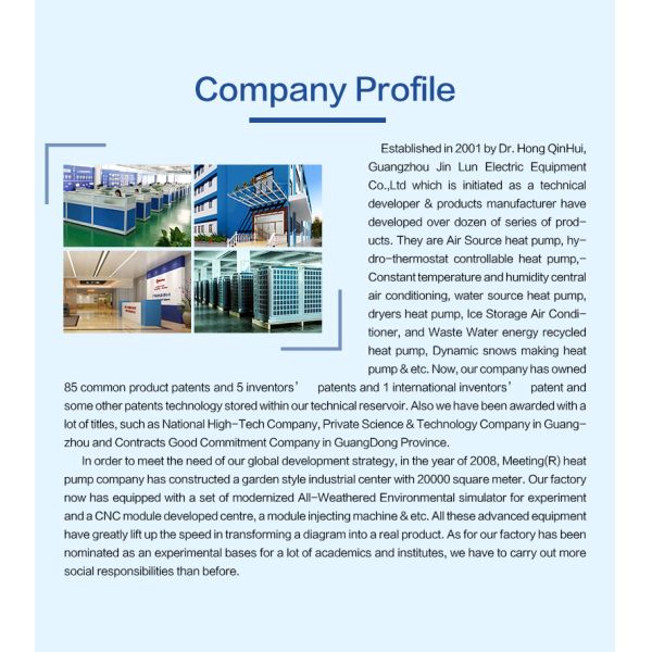 Cooling Capacity 12KW Small Water Cooled Chiller For Printing Machine