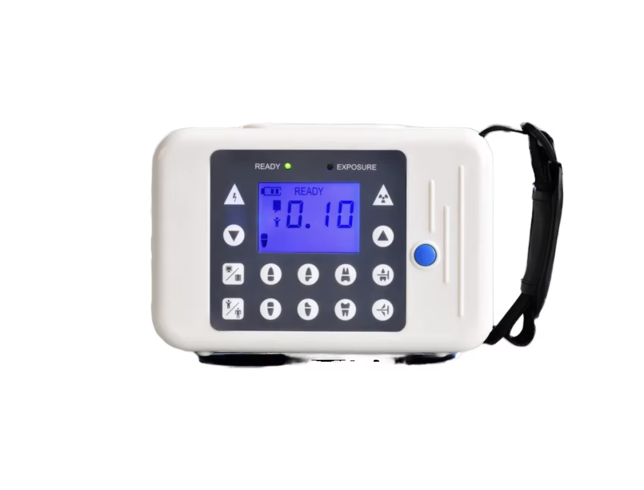 Rechargeable Dental Digital X Ray Camera Medical Oral Appliance