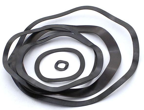 Общая промышленность M1.7-M31 Эластичная стиральная машина из нержавеющей стали с тремя волнами