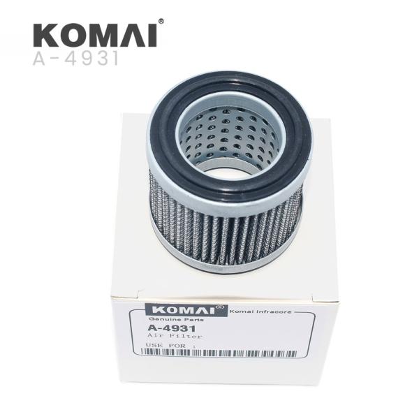 空気フィルター呼吸器要素 53C1024 803086817 SA 12967 リウゴングミニローダー CLG850H