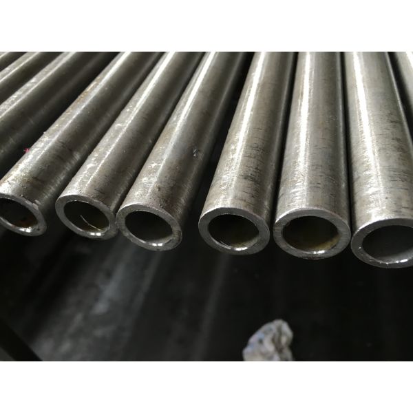 Трубопровод подшипника ГР15 СКФ 100КР6 безшовный механический