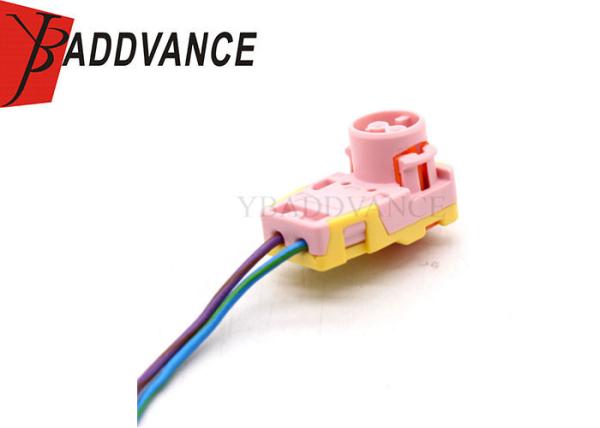 Clock Spring Wire Compatible Airbag Connector Plug Para Ford Expedition 2013-2017