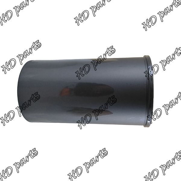 Forro 1-87618212-0 8-94391-602-0 8-94391603-0 8-94391602-1 do cilindro do motor diesel de HK1 6HK1 Mahle para ISUZU