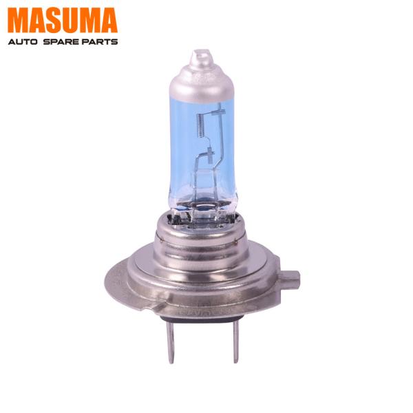 2013-2016 MITSUBISHI LEGNUM Halogène lumière 12v 55W 4200K pour la réparation de voitures par MASUMA