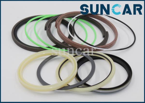 4448398 Boom Hydraulic Cylinder Seal Kit For Hitachi Excavator ZX200 Replacement