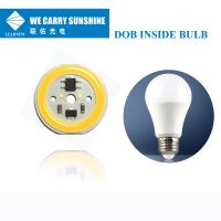 ESPIGA Driverless do diodo emissor de luz da C.A. 7W do diodo emissor de luz da ESPIGA do poder superior de R4mm LES