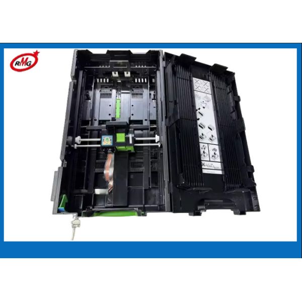 1750109651 Wincor Cash Out Cassette CMD-V4 Замок и печать с низким счетом датчик банкоматные детали