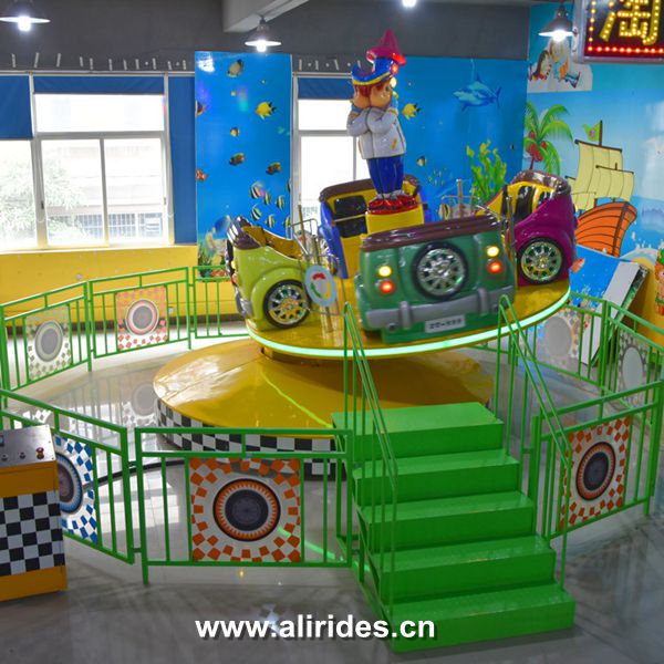 happy twist family rides China Amusement Park RIdes Thrill Rides For Sale