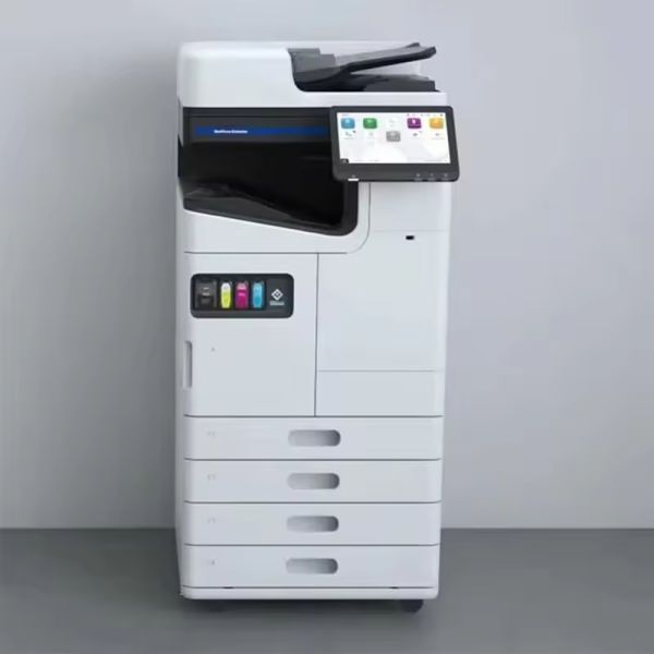 Workforce Enterprise AM A3 Color Inkjet Multifunction Printer C4000/C5000/C6000 Series with USB Interface Used Product