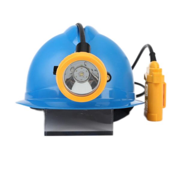 Headlamp СИД KL4LM KL5LM свет супер яркого перезаряжаемые главный для располагаясь лагерем 3.7v